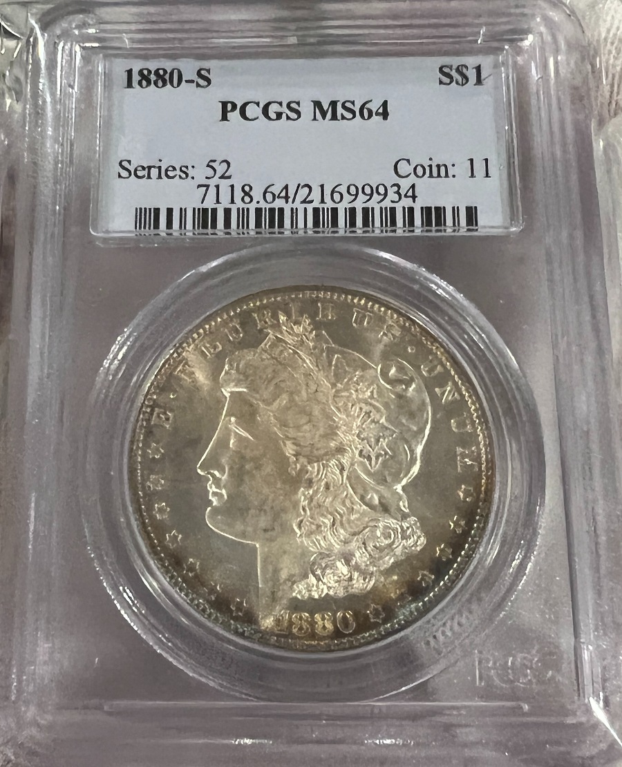 Guess-The-Grade:-You-Vs-PCGS-1880-S-Morgan-Dollar